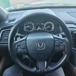 Honda UR-V 2021 из Китая