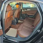 Audi A6L 2018 из Китая