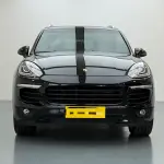 Porsche Cayenne 2017 333 л.с. из Китая