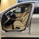 BMW 5 Series 2014 184 л.с. — лот 57012445 из Китая