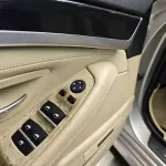 BMW 5 Series 2014 184 л.с. — лот 57012445 из Китая