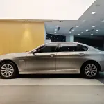 BMW 5 Series 2014 184 л.с. — лот 57012445 из Китая