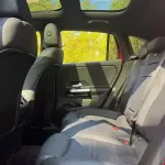 Mercedes-Benz GLA 2021 163 л.с. из Китая