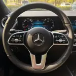Mercedes-Benz GLA 2021 163 л.с. из Китая