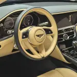Bentley Flying Spur 2022 из Китая
