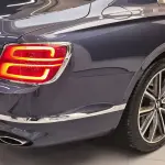 Bentley Flying Spur 2022 из Китая