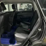 Volkswagen Tharu 2021 150 л.с. из Китая