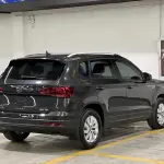 Volkswagen Tharu 2021 150 л.с. из Китая