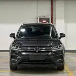 Volkswagen Tharu 2021 150 л.с. из Китая