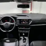 Volkswagen Tharu 2021 150 л.с. из Китая