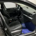 Volkswagen Tharu 2021 150 л.с. из Китая