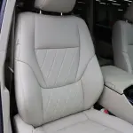 Toyota Land Cruiser 2024 из Китая