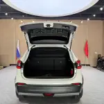Nissan Qashqai 2022 из Китая