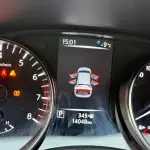 Nissan Qashqai 2022 из Китая