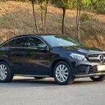 Mercedes-Benz GLE Coupe 2019 из Китая