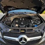 Mercedes-Benz GLE Coupe 2019 из Китая