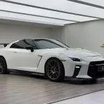 Nissan GT-R 2010 из Китая