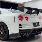 Nissan GT-R 2010 из Китая