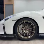 Nissan GT-R 2010 из Китая