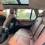 BMW X5 (Import) 2013 306 л.с. — лот 57009968 из Китая