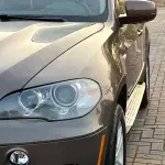 BMW X5 (Import) 2013 306 л.с. — лот 57009968 из Китая