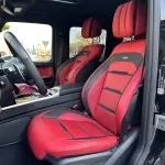 Mercedes-Benz G-Class AMG 2022 из Китая
