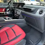 Mercedes-Benz G-Class AMG 2022 из Китая