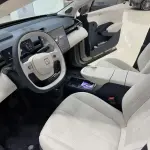 Zeekr X 2025 из Китая