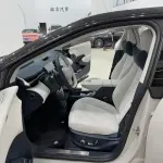 Zeekr X 2025 из Китая