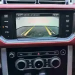 Land Rover Range Rover 2015 340 л.с. 340 л.с. из Китая