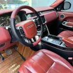 Land Rover Range Rover 2015 340 л.с. 340 л.с. из Китая