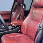 Land Rover Range Rover 2015 340 л.с. 340 л.с. из Китая