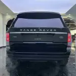 Land Rover Range Rover 2015 из Китая