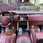 Land Rover Range Rover 2015 340 л.с. 340 л.с. из Китая