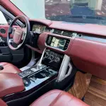 Land Rover Range Rover 2015 340 л.с. 340 л.с. из Китая