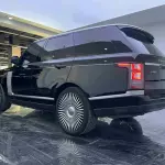 Land Rover Range Rover 2015 из Китая