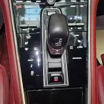 Porsche Panamera 2022 из Китая