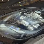 Porsche Panamera 2022 из Китая