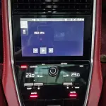 Porsche Panamera 2022 из Китая