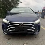 BYD MAX 2019 из Китая