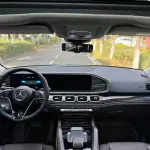 Mercedes-Benz 奔驰GLE(进口) 2022 из Китая