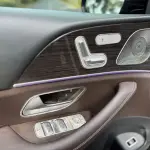 Mercedes-Benz 奔驰GLE(进口) 2022 из Китая
