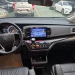 Honda Odyssey 2021 из Китая