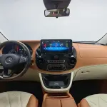 莱茵汽车 莱茵旅行者 2024 из Китая
