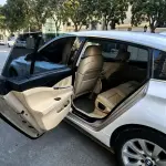 BMW 5 Series GT 2013 из Китая