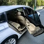 BMW 5 Series GT 2013 из Китая