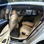BMW 5 Series GT 2013 из Китая