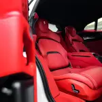 Ferrari Purosangue из Китая