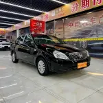 Buick Excelle 2016 113 л.с. — лот 57018510 из Китая