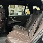 BMW X5 2022 333 л.с. 333 л.с. из Китая